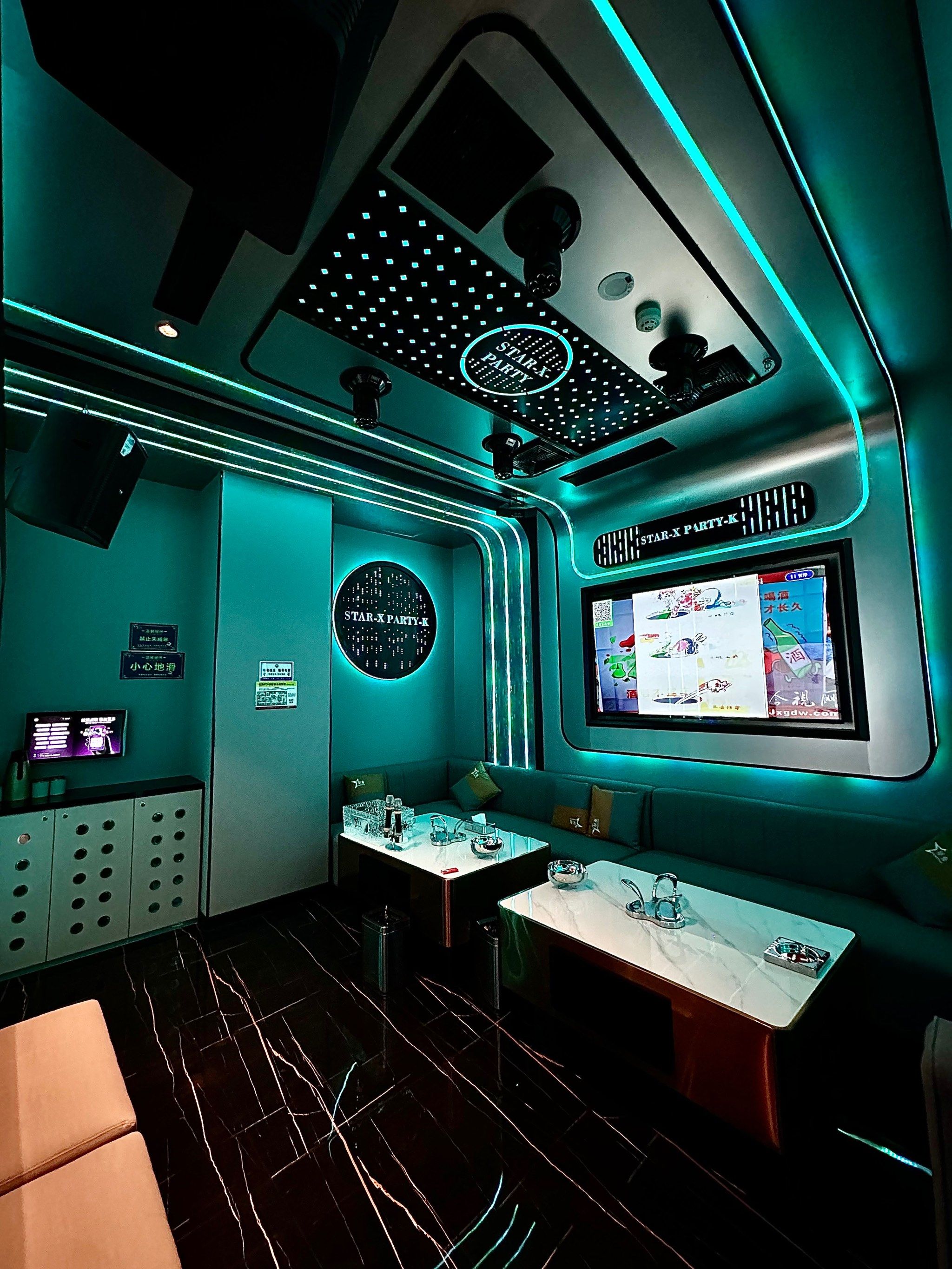 商务ktv玩法攻略-荥阳市ktv预定